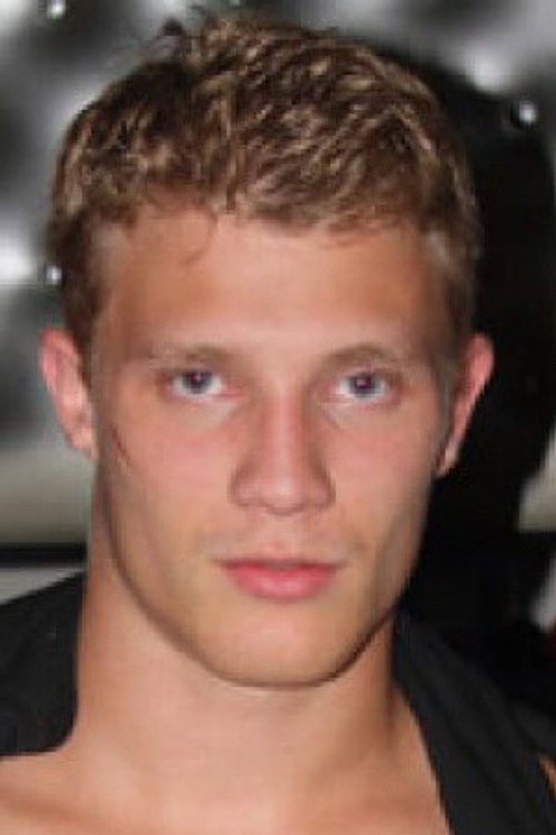 Photo of Kameron Frost, Acting