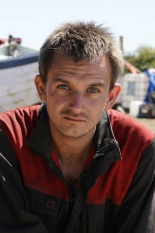 Photo of Brandon Vlieghe, Acting