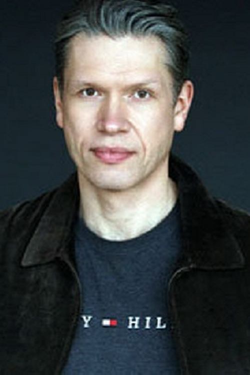 Alexandr Kalugin profile