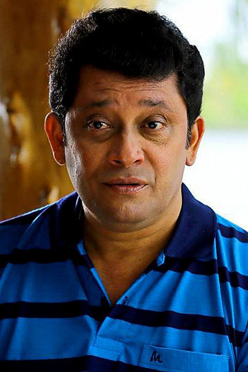 Photo of Jayakumar Parameswaran Pillai, Acting