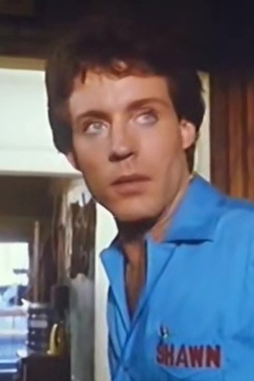 Photo of Paul Gunning, Acting