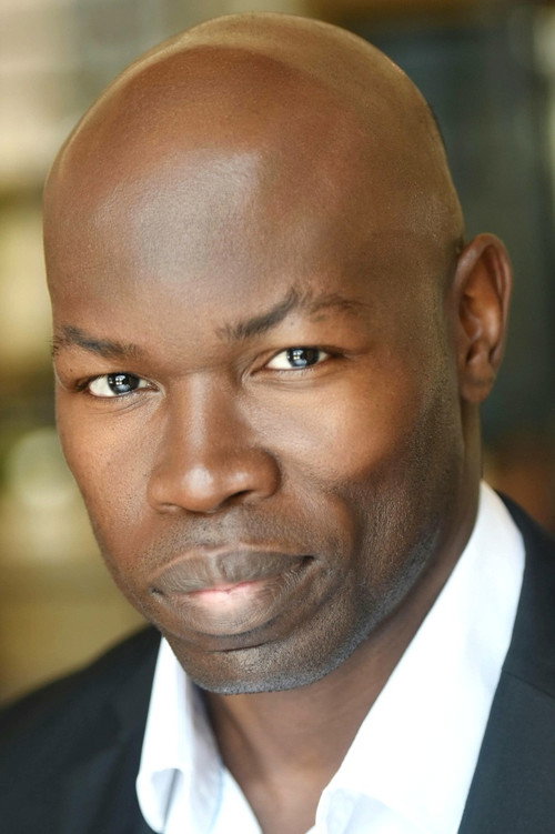 Photo of Le'Roy Kester, Acting