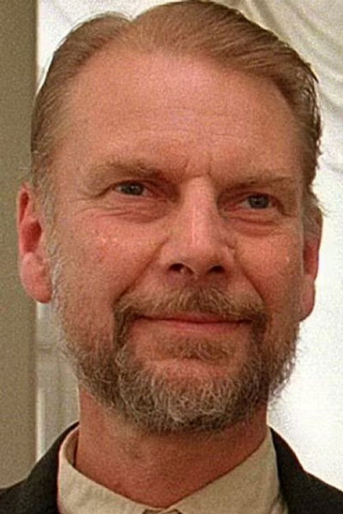 Benny Poulsen profile