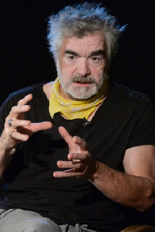 Photo of Milutin Petrović, Acting