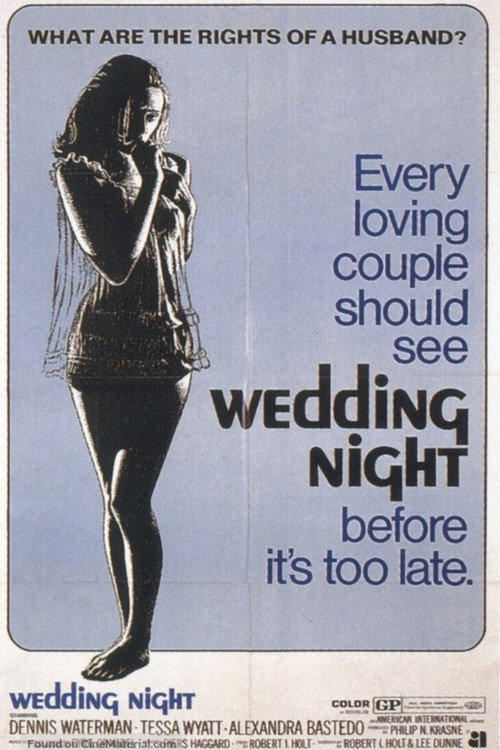 Movie poster for I Can't... I Can't... (1969)