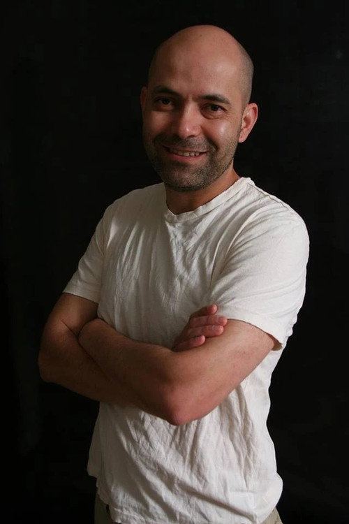 Photo of Raúl Aldana, Acting