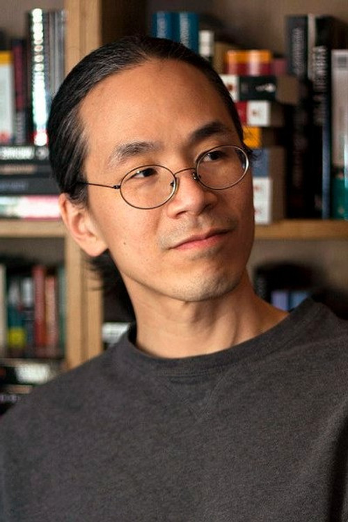 Ted Chiang profile