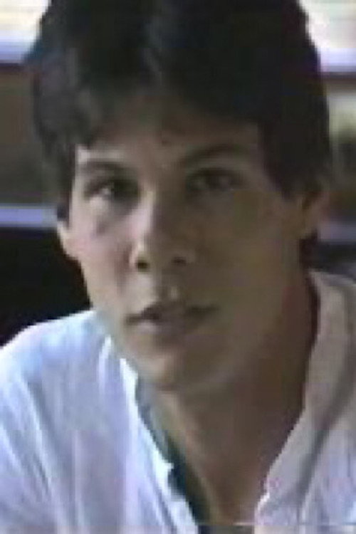 Photo of Christopher Mann, Acting