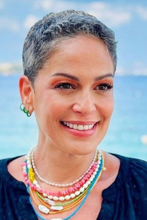 Rea Toutountzi profile