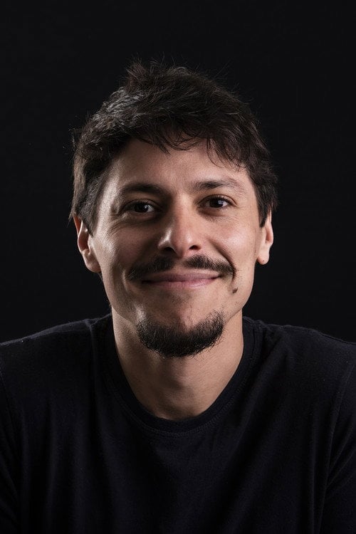 Photo of Alexis Müller, Directing