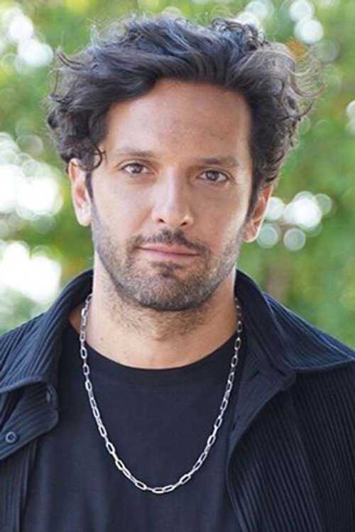 Dimitris Mothonaios profile