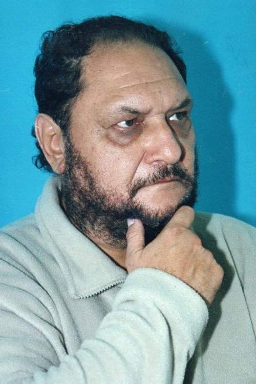 Photo of Jorge Noble, Directing