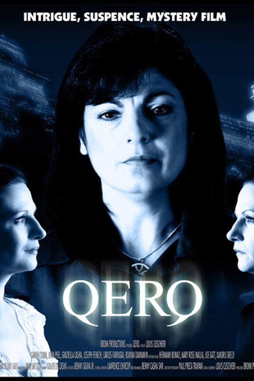 Movie poster for Qerq (2007)
