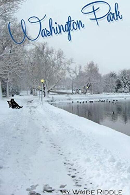 Movie poster for Washington Park (2010)