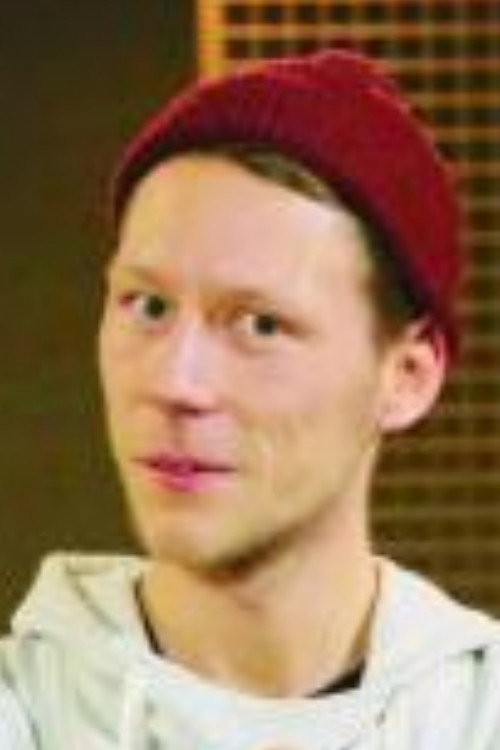Photo of Cyril Käppeli, Acting