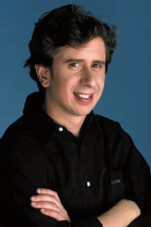 Gabino Diego profile