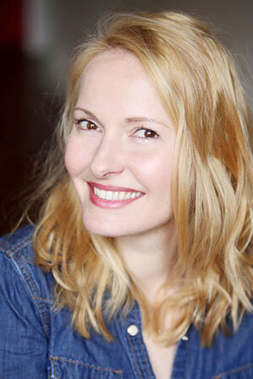 Cybèle Villemagne profile