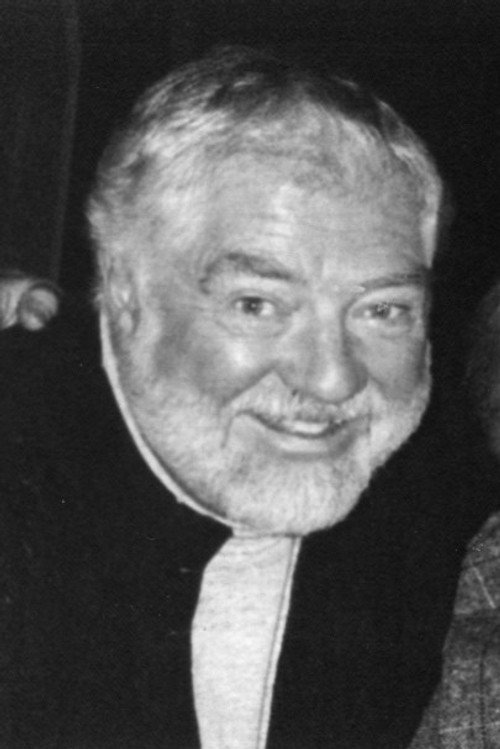Photo of David Sabin, Acting