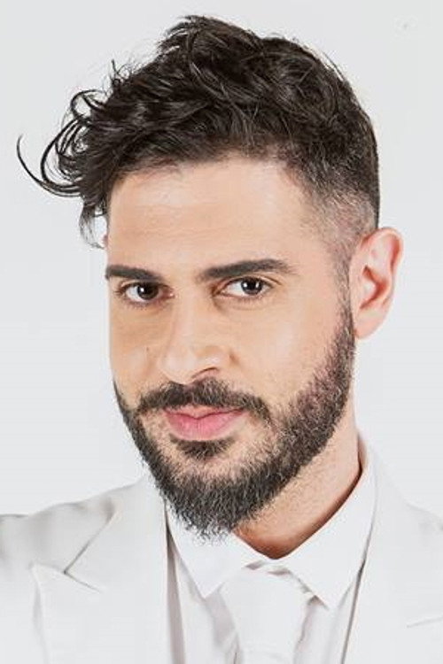 Christos Grigoriadis profile