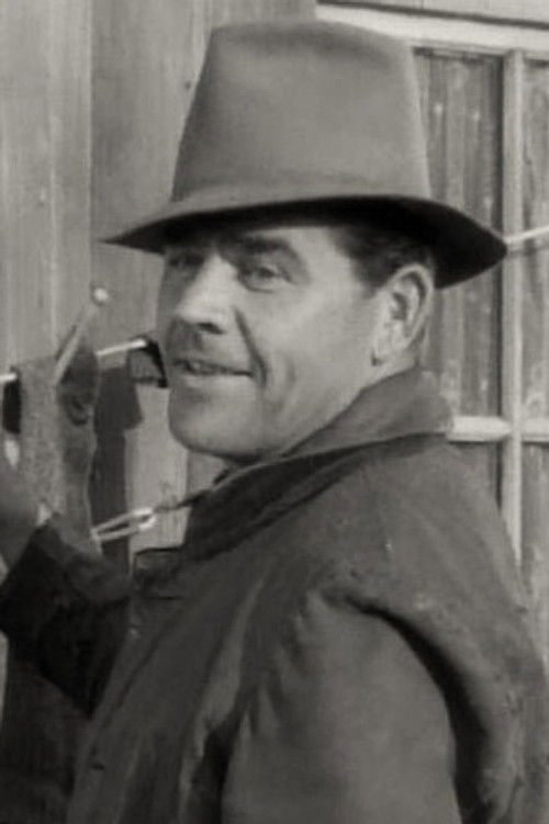 Photo of Pat Flaherty, Acting