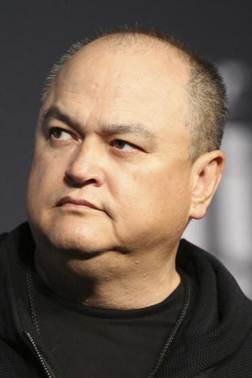 Photo of Scott Coker, Production