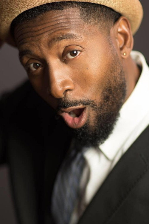 Photo of D. Anthony Boone, Acting