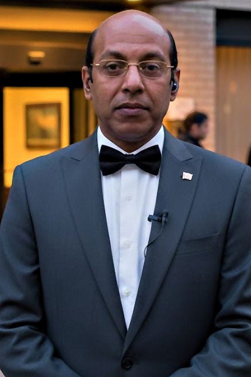 Ramadan Khater profile