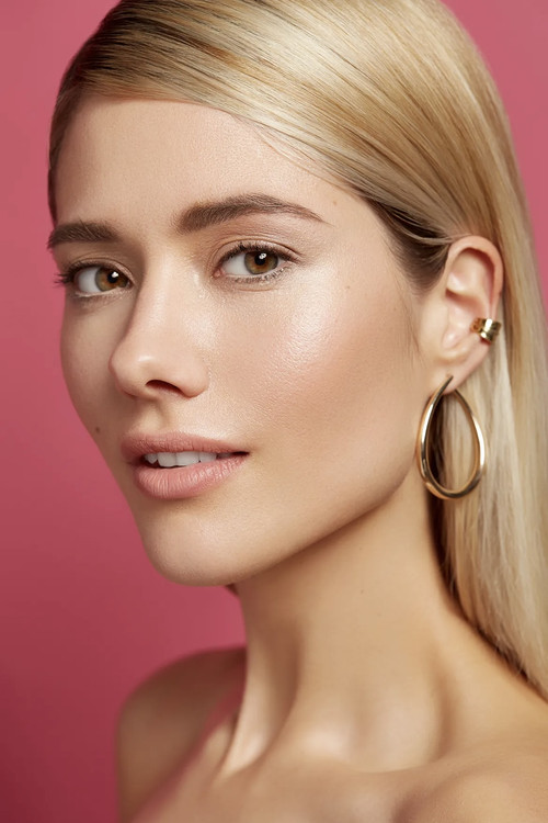 Yuliya Parshuta profile