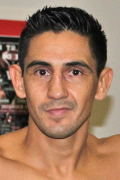 Photo of Rolando Perez, Acting