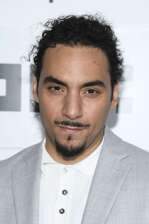 Kareem Savinon profile