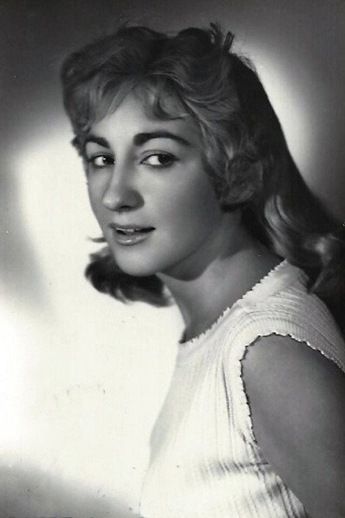 Photo of Celia Conde, Acting