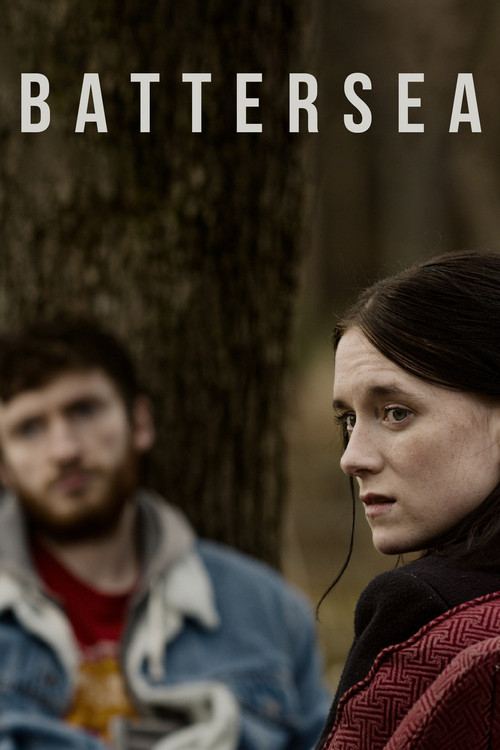 Movie poster for Battersea (2024)