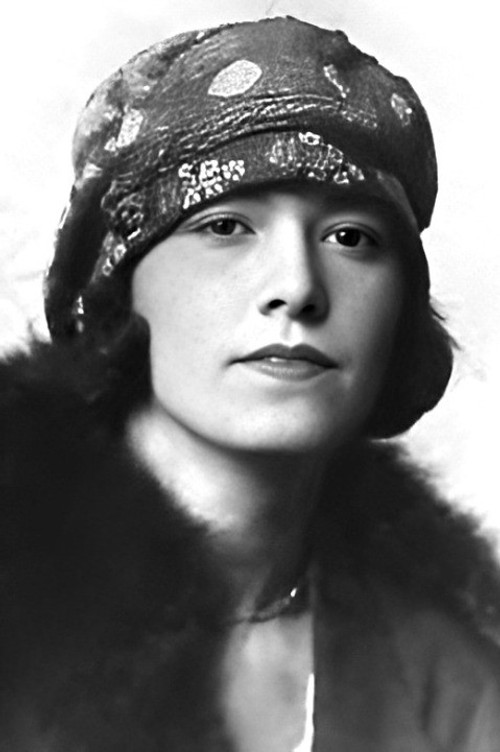 Photo of Teddie Gerard, Acting