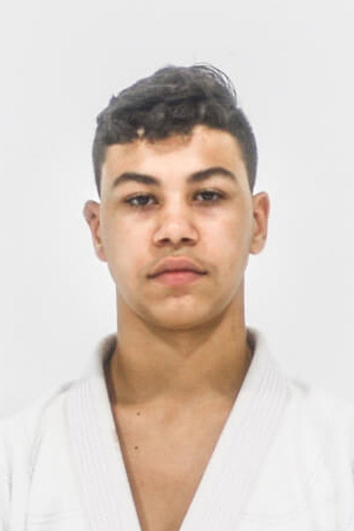 Photo of Achilles Rocha, Acting