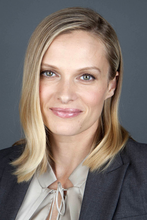 Vinessa Shaw profile