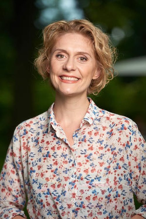 Kateryna Kisten profile