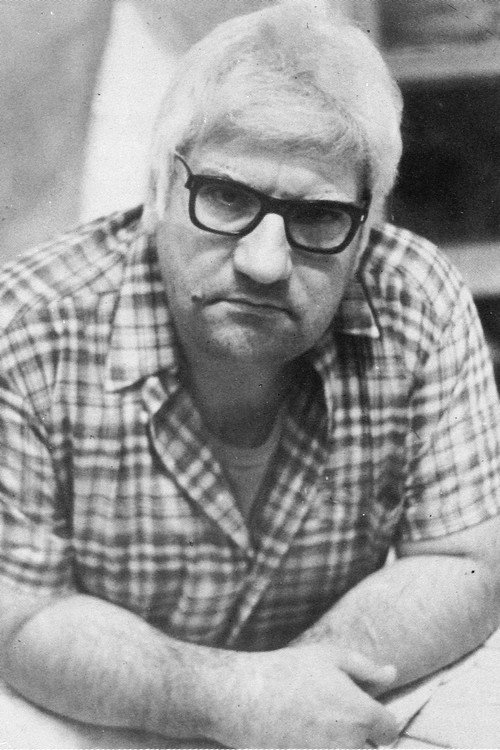 Photo of Sandro Merli, Acting
