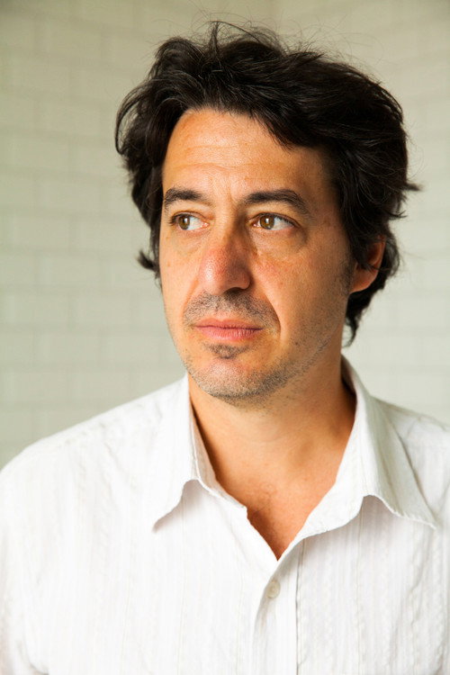 Photo of Juan Villegas, Directing