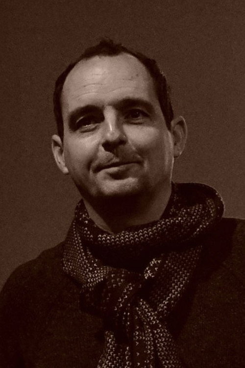 Photo of Sylvain Desclous, Directing