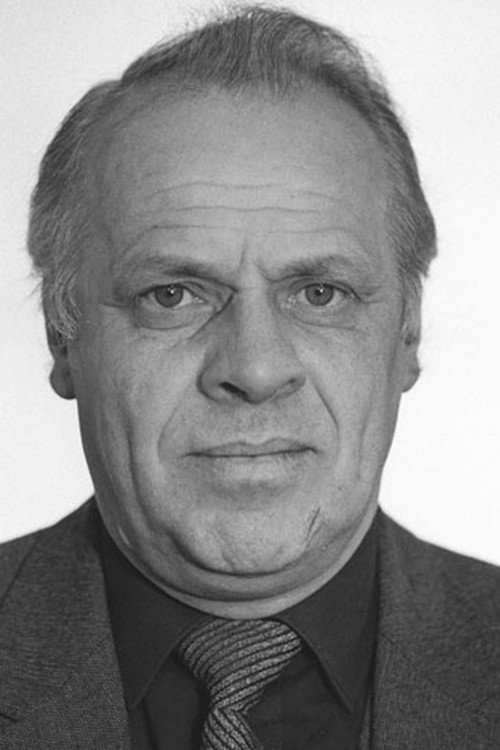 Viktor Turov profile