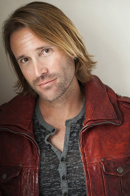 Photo of Christopher Crabb, Acting