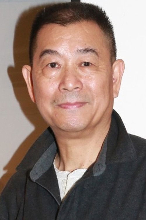 Photo of Wong Kam-Kong, Acting
