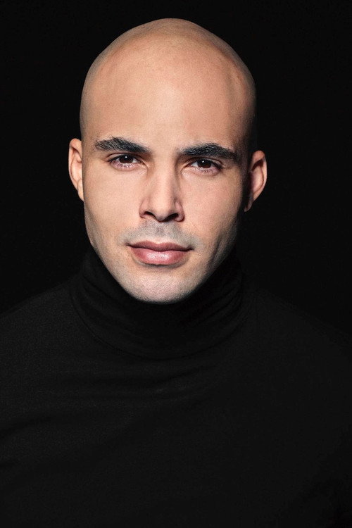 Photo of Nasser Saleh, Acting