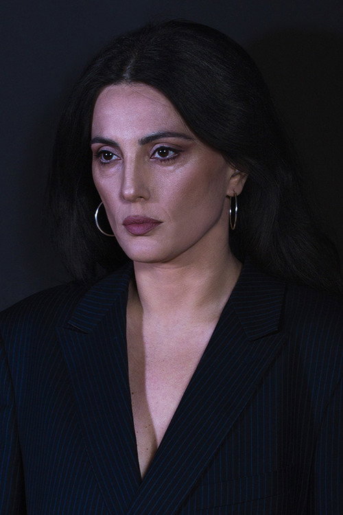 Ana Matuashvili profile