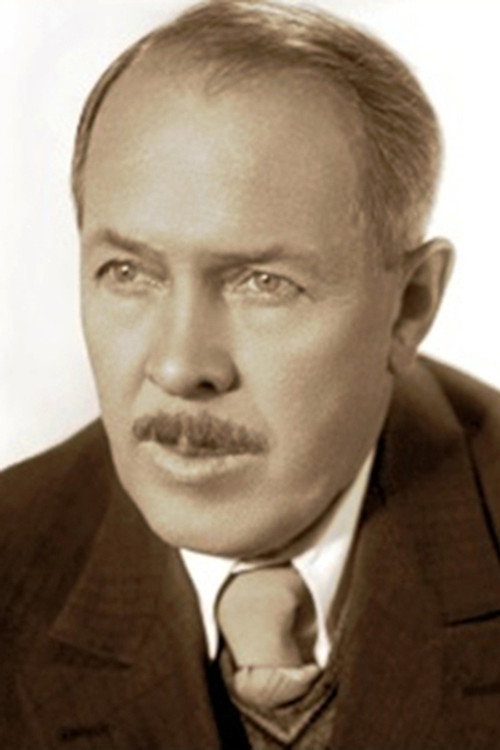 Photo of Pyotr Leontyev, Acting