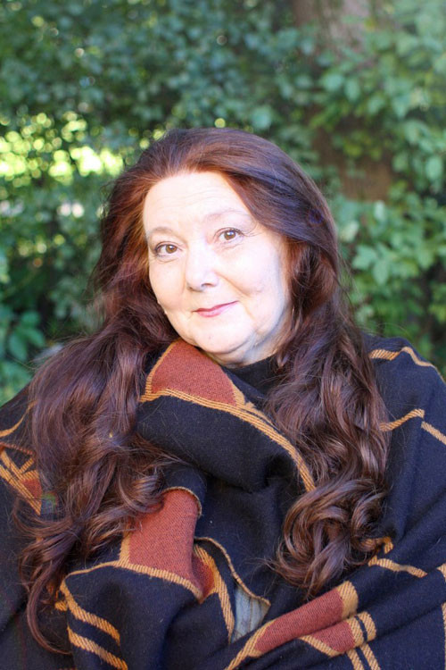 Photo of Larisa Ignatenko, Acting
