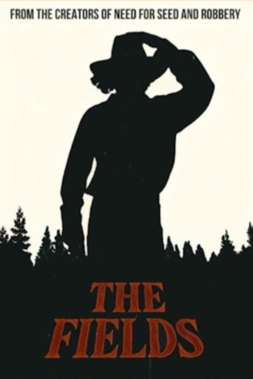 Movie poster for The Fields (2023)