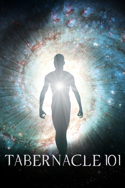 Movie poster for Tabernacle 101 (2019)