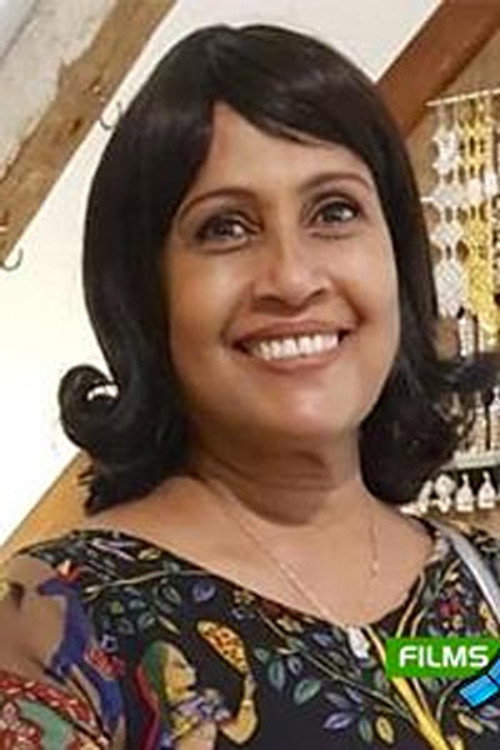 Photo of Preethi Randeniya, Acting