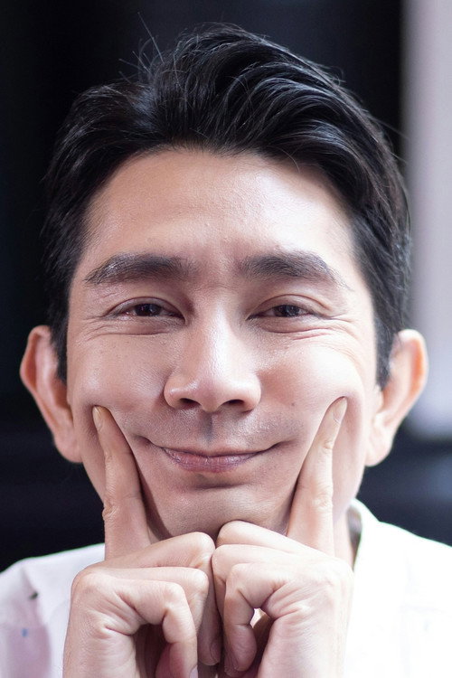 Photo of Lee Sheung-Ching, Acting